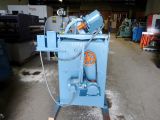 Armstrong Bandsaw Sharpener, No. 2 Left Hand Automatic Bandsaw Sharpener